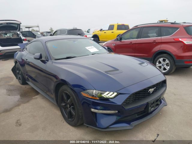 FORD MUSTANG 2018 1fa6p8th9j5184709