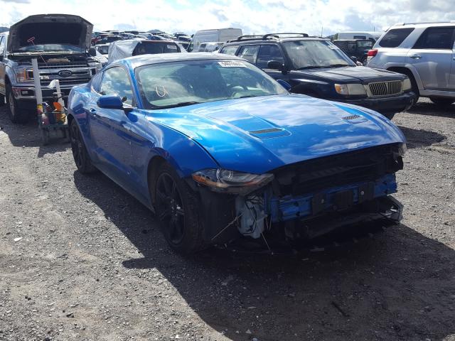 FORD MUSTANG 2019 1fa6p8th9k5110093