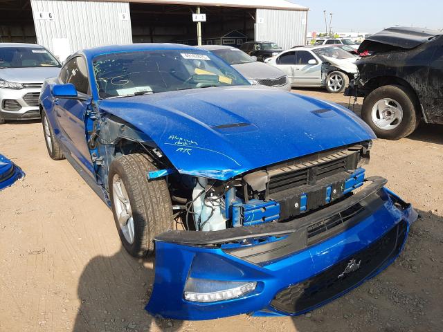 FORD MUSTANG 2019 1fa6p8th9k5119053