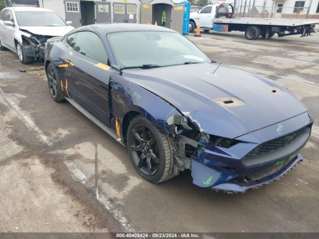 FORD MUSTANG 2019 1fa6p8th9k5119554