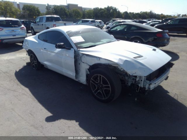 FORD MUSTANG 2019 1fa6p8th9k5120767