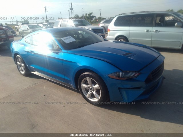 FORD MUSTANG 2019 1fa6p8th9k5123085