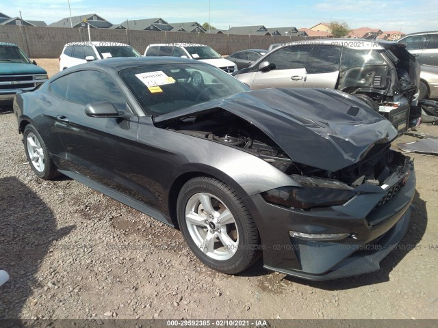 FORD MUSTANG 2019 1fa6p8th9k5125774