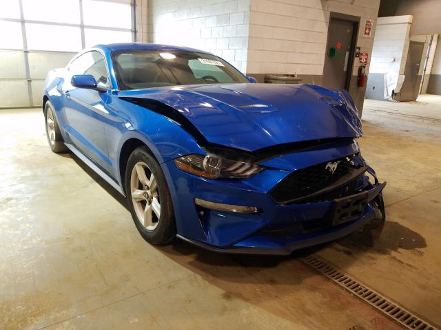 FORD MUSTANG 2019 1fa6p8th9k5129856