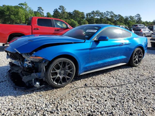 FORD MUSTANG 2019 1fa6p8th9k5134071