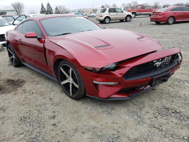 FORD MUSTANG 2019 1fa6p8th9k5135494