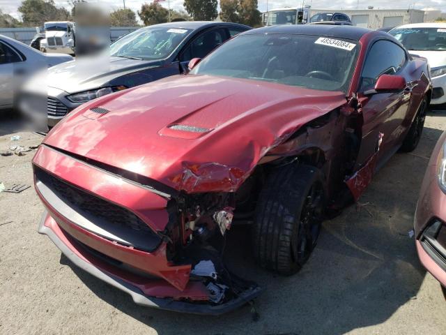 FORD MUSTANG 2019 1fa6p8th9k5138217