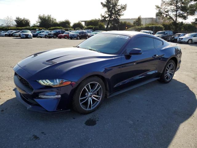 FORD MUSTANG 2019 1fa6p8th9k5143921