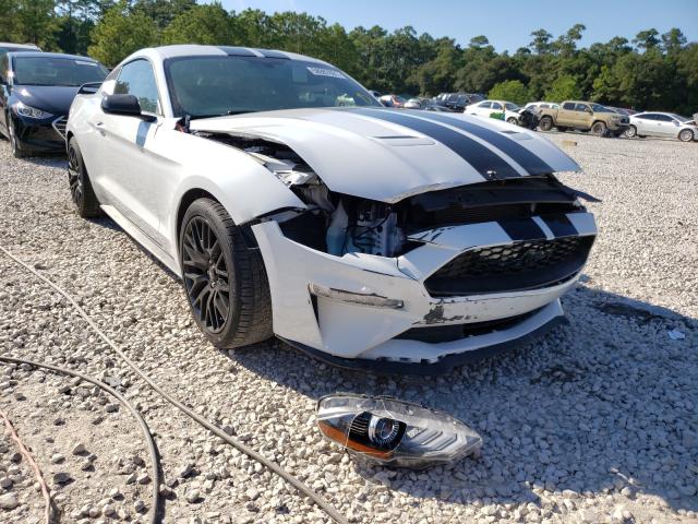 FORD MUSTANG 2019 1fa6p8th9k5147788