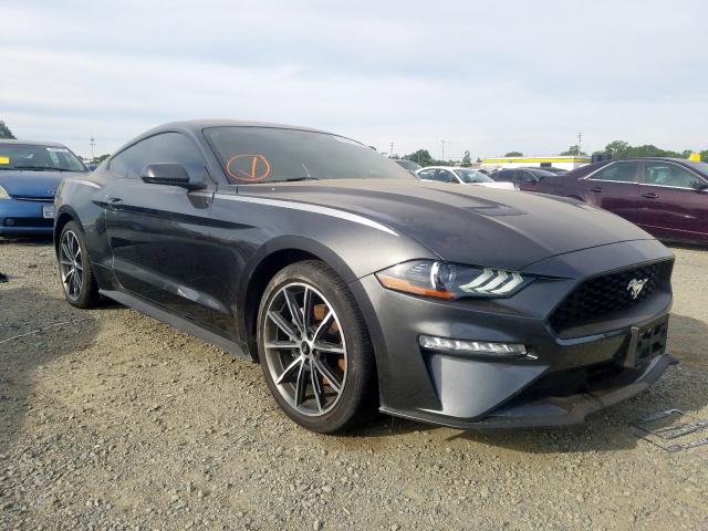 FORD MUSTANG 2019 1fa6p8th9k5148407