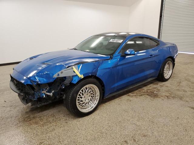 FORD MUSTANG 2019 1fa6p8th9k5157804