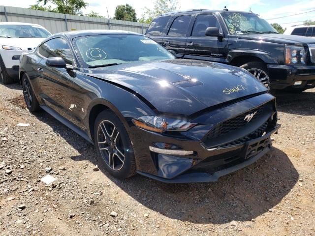 FORD MUSTANG 2019 1fa6p8th9k5165997