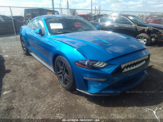 FORD MUSTANG 2019 1fa6p8th9k5167961