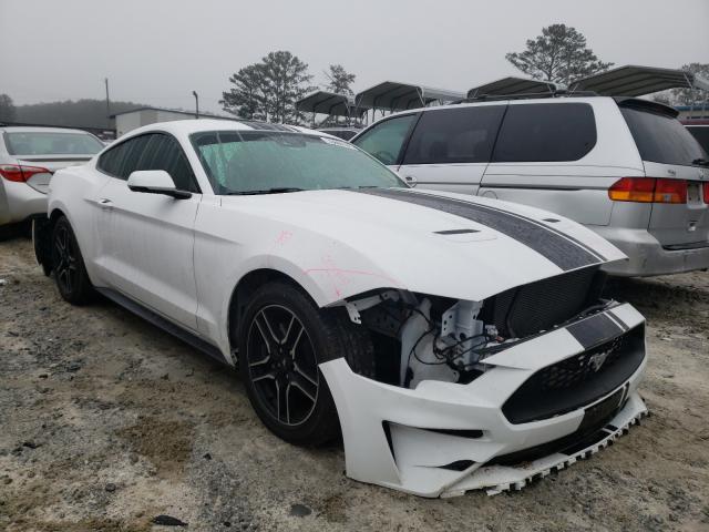 FORD MUSTANG 2019 1fa6p8th9k5173579