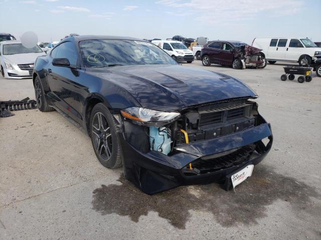 FORD MUSTANG 2019 1fa6p8th9k5175154