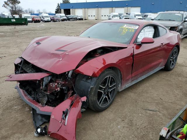 FORD MUSTANG 2019 1fa6p8th9k5180970