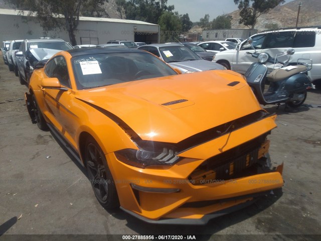 FORD MUSTANG 2019 1fa6p8th9k5181262