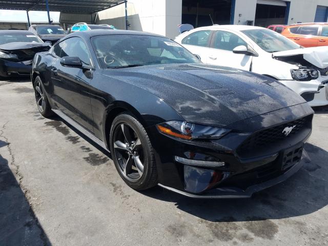 FORD MUSTANG 2019 1fa6p8th9k5185554