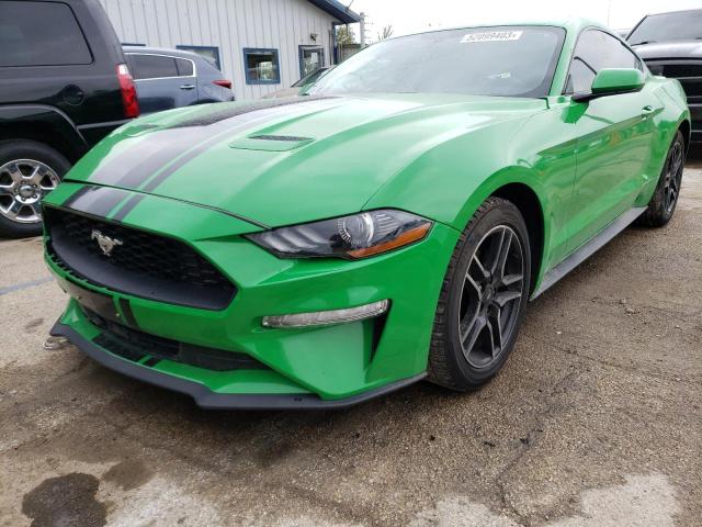 FORD MUSTANG 2019 1fa6p8th9k5190995