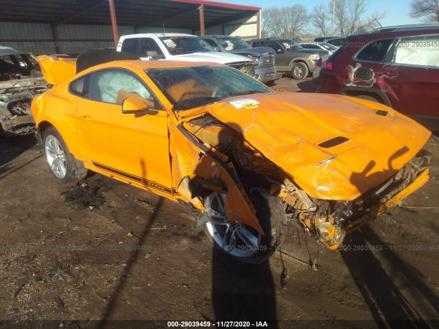 FORD MUSTANG 2019 1fa6p8th9k5192648