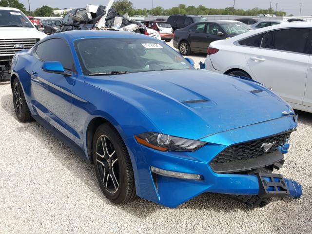 FORD MUSTANG 2019 1fa6p8th9k5192813