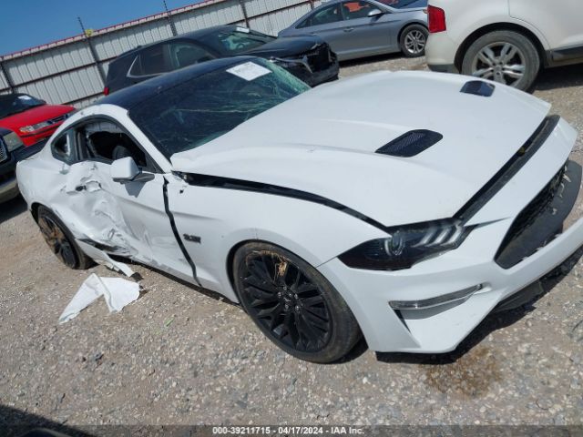 FORD MUSTANG 2019 1fa6p8th9k5196408