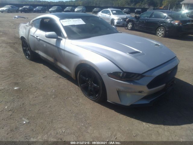 FORD MUSTANG 2019 1fa6p8th9k5203311