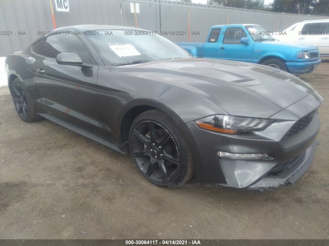 FORD MUSTANG 2019 1fa6p8th9k5203521