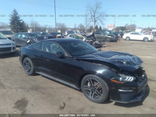 FORD MUSTANG 2019 1fa6p8th9k5205107