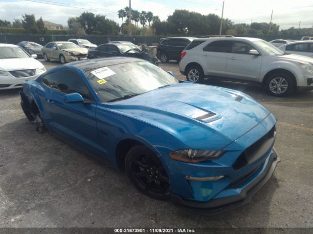 FORD MUSTANG 2019 1fa6p8th9k5205141