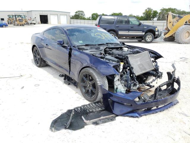 FORD MUSTANG 2020 1fa6p8th9l5100844