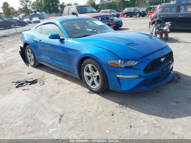 FORD MUSTANG 2020 1fa6p8th9l5102884