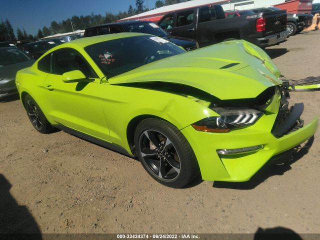 FORD MUSTANG 2020 1fa6p8th9l5104070