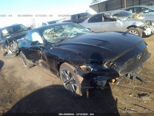 FORD MUSTANG 2020 1fa6p8th9l5121564