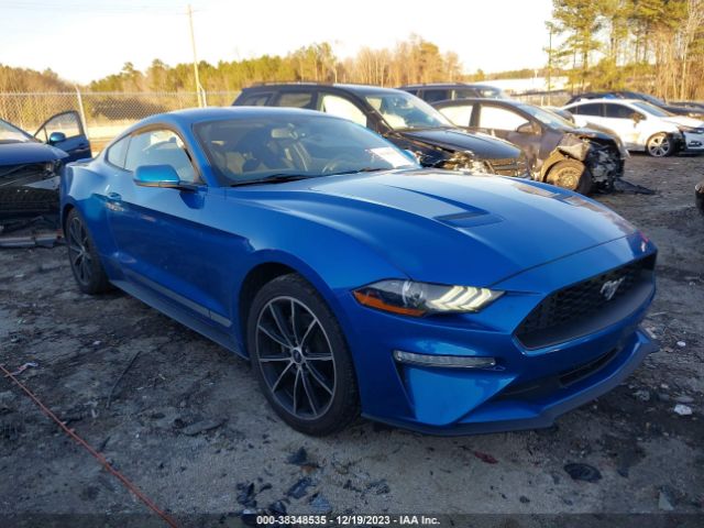 FORD MUSTANG 2020 1fa6p8th9l5123914