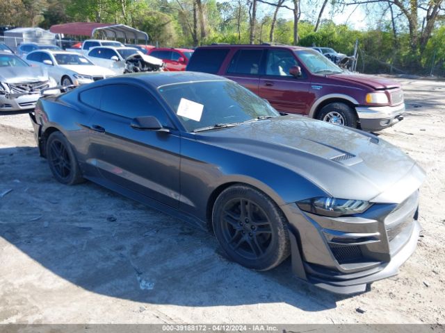 FORD MUSTANG 2020 1fa6p8th9l5136825