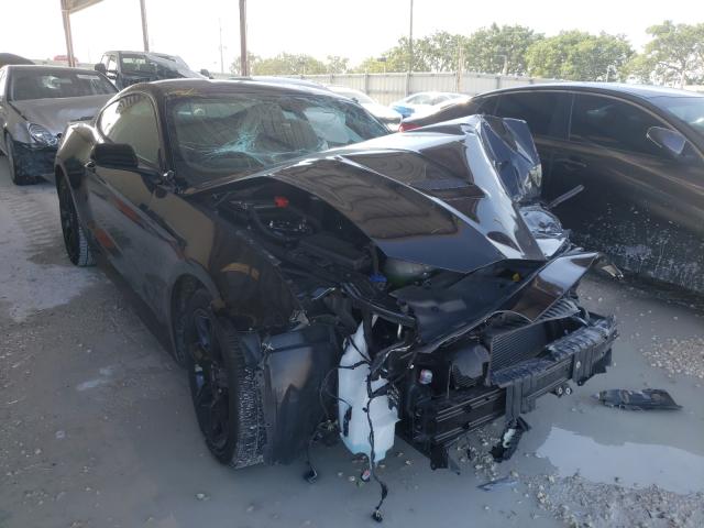 FORD MUSTANG 2020 1fa6p8th9l5141524