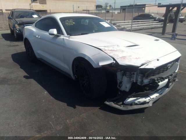 FORD MUSTANG 2020 1fa6p8th9l5141961