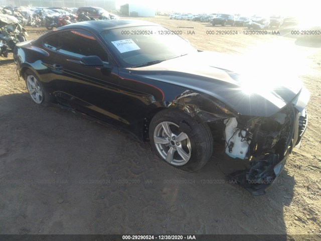 FORD MUSTANG 2020 1fa6p8th9l5150787