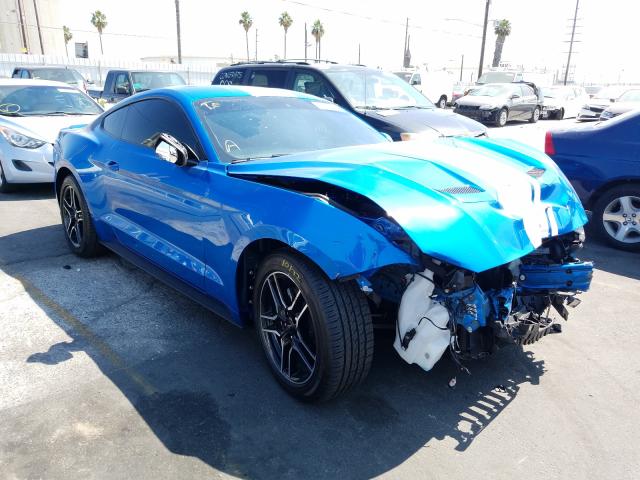 FORD MUSTANG 2020 1fa6p8th9l5151857