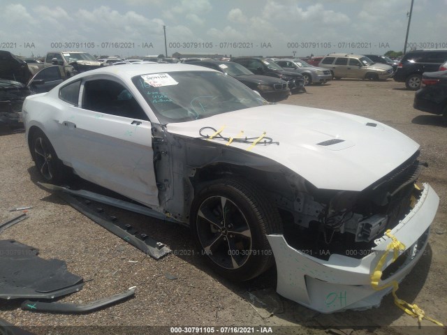 FORD MUSTANG 2020 1fa6p8th9l5154483