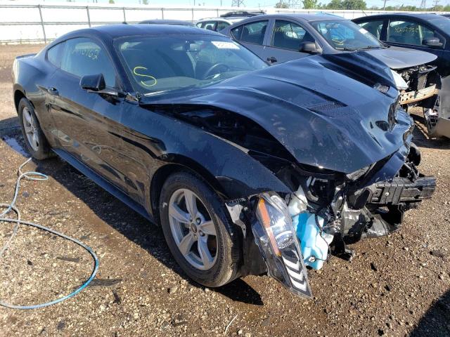 FORD MUSTANG 2020 1fa6p8th9l5158081