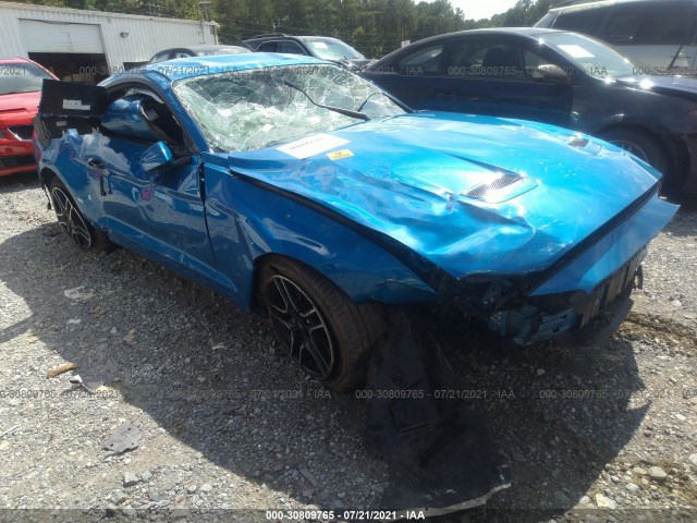 FORD MUSTANG 2020 1fa6p8th9l5166634