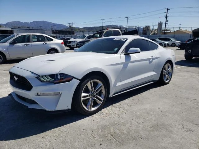 FORD MUSTANG 2020 1fa6p8th9l5190349