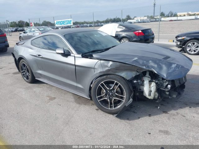 FORD MUSTANG 2021 1fa6p8th9m5104278