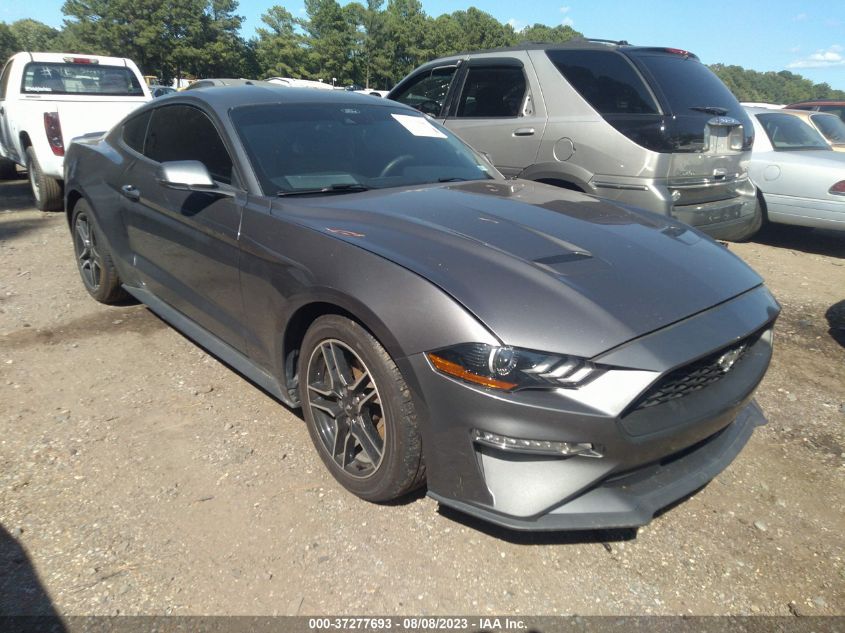 FORD MUSTANG 2021 1fa6p8th9m5106550