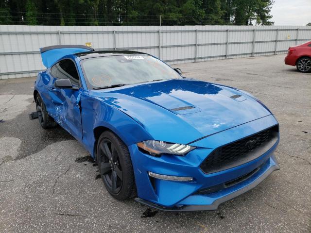 FORD MUSTANG 2021 1fa6p8th9m5121131