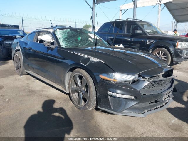 FORD MUSTANG 2021 1fa6p8th9m5126684