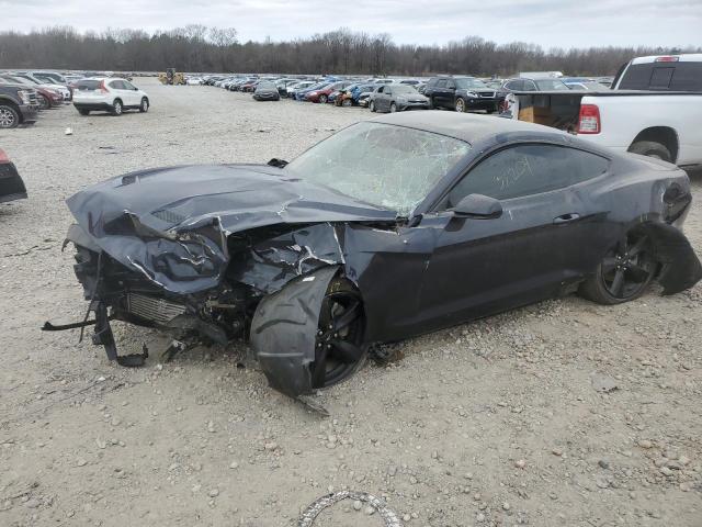 FORD MUSTANG 2021 1fa6p8th9m5133988