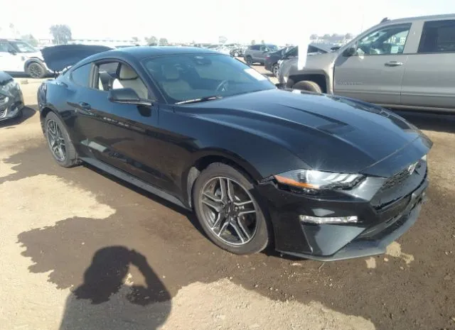 FORD MUSTANG 2021 1fa6p8th9m5150466